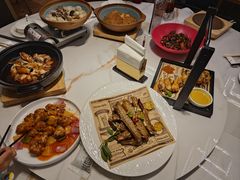 -滋粥楼·顺德菜(番禺广场总店)