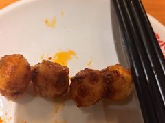 -福苗小骆驼烧烤(莲湖路店)
