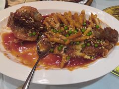 -天和晟烤鸭店(玉泉西街店)