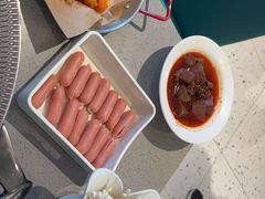 -半天妖烤鱼(西直门凯德mall店)