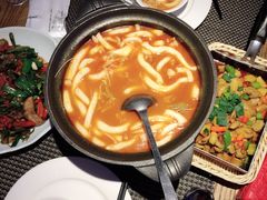 -鉴川·川菜传承(星汇两江店)
