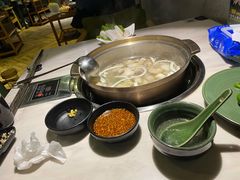 -狐狸爱上椰子鸡(滨江星光大道店)