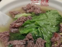 -陈记顺和潮汕牛肉火锅(韩江路店)