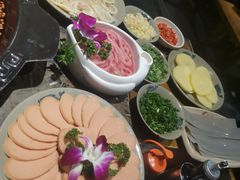 -重庆渝达老火锅(春熙路店)