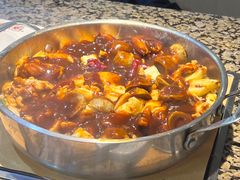 -黄记煌三汁焖锅(1818广场店)