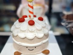 -B.O.M波姆烘焙(凤凰街店)