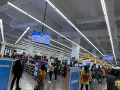 -迪卡侬(雨花店)