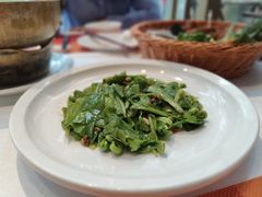 -若蘭慈·无国界素食料理(欢乐海岸店)