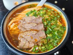 -宛平李记小吃(东关街店)