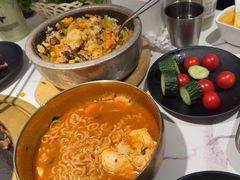-花味烤肉·拌饭(庐阳万象汇店)