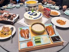 -鑫复盛礼记酒店·国家白金五钻酒家