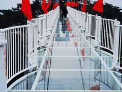 -沂蒙山旅游区龟蒙景区