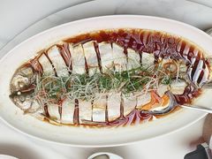 -福禄财东北菜(珠江帝景店)