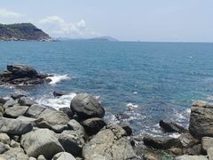 -三亚西岛海洋文化旅游区