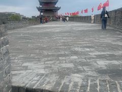 -襄阳城墙