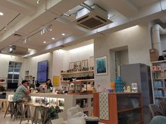 -玫瑰咖啡(中山六路店)