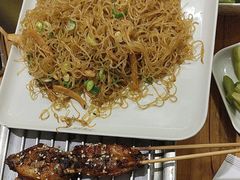 -木屋烧烤(创意园店)
