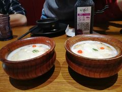 原味酸奶-敏珠拉姆藏餐·南京厨房(富春江东街店)