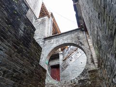 -飞霞风景名胜区