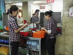 -亮亮拉面(师范路店)