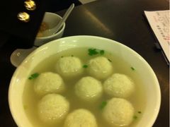 -老福州闽菜馆(温泉路店)