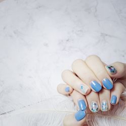 -米小兔美甲美睫