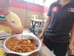 -嘎嘎鸭下巴·爆辣干锅(明教寺店)