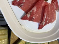 -竹鲜笙全竹宴(国色天香店)