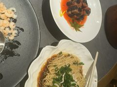 -吴越荣记苏州菜·松鼠桂鱼100%活鱼现做(斜塘老街店)