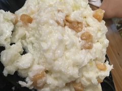 芙蓉干贝-陈傻子餐厅(世纪都会店)
