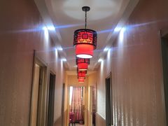 大堂-龙亨焖面(总店、盛世华庭店)