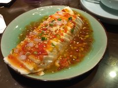 -东口码头·烧鸽子·鱼头泡饼·地方菜(金鹰悦城店)