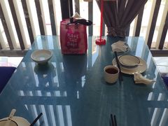 -干老四雅鱼饭店(滨江西路店)