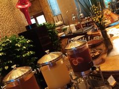 -怡聚轩全日制自助餐厅(大中华喜来登酒店)