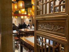 -南京大牌档(青岛万象城店)