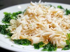 -潮汕味道·煮海餐厅(金麟大厦店)