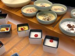 -盛江山自助料理(大悦城旗舰店)