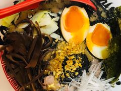 -博多豚屋拉面