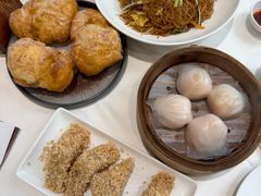 -金河半岛园林酒家(金融城店)