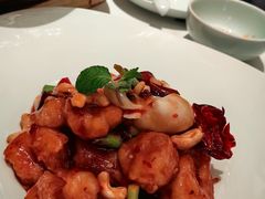 -森隆饭庄(崇文门新世界百货店)