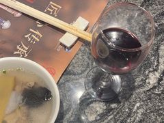 -金海湾自助餐厅(金陵饭店)