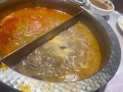 -一绪に寿喜烧自助(世茂广场店)