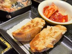 -樱嘢·炭火烧肉(惠南店)