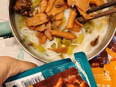 -郴州特产舜华临武鸭(郴州西站店)