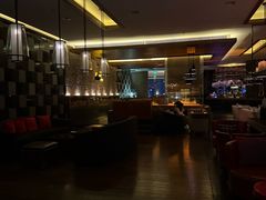 -富力丽思卡尔顿酒店·FLAIR餐厅酒吧