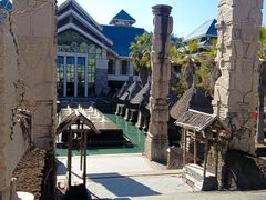 -天芳悦潭度假村温泉