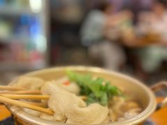 鱼饼汤-咕咕站韩国料理(紫金港店)