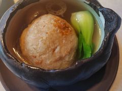 -淮扬府·游园京梦(中粮广场店)