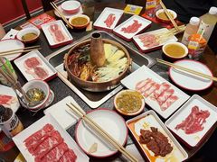 -京元盛铜锅涮肉(上海总店)