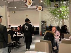 大堂-满香舒·漳州小馆(大唐店)